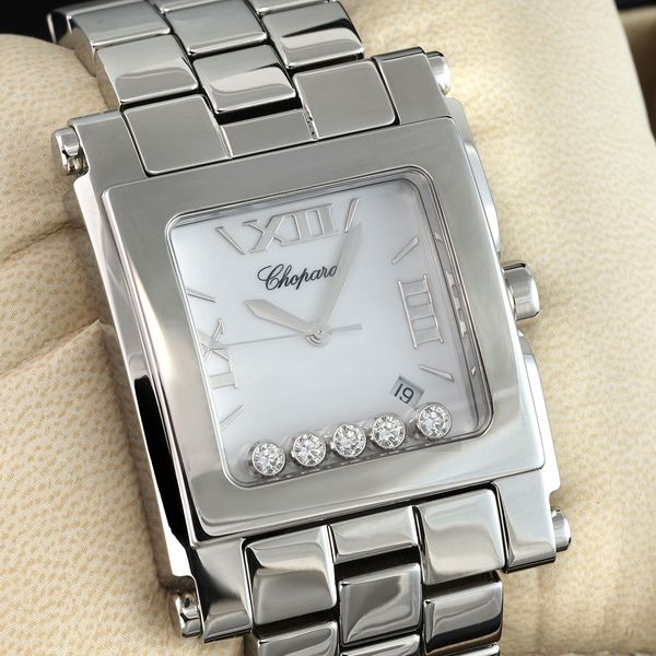 Chopard Happy Sport 288467-3001